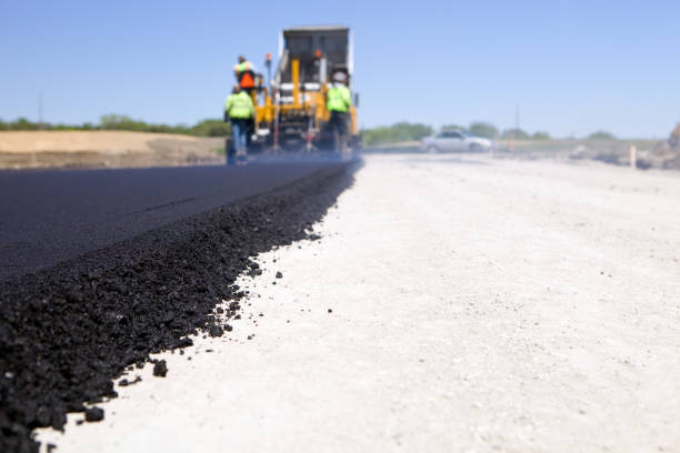 Reasons to Select Us for Your Driveway Paving Requirements in Garner, NC