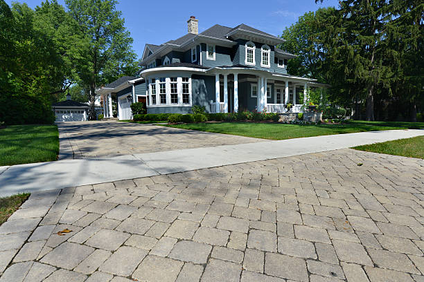 Trusted Garner, NC Driveway Pavers Experts