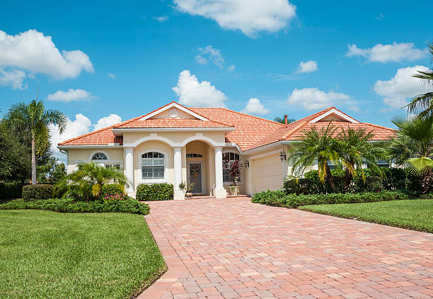 Best Commercial Driveway Pavers  in Garner, NC