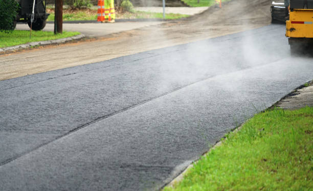 Best Driveway Resurfacing Pavers  in Garner, NC