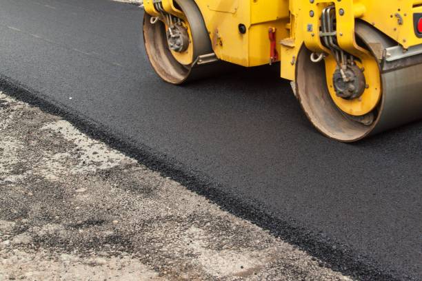 Best Driveway Paving Company  in Garner, NC